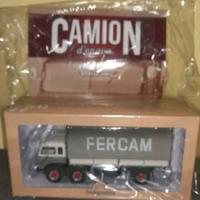 Modellino Camion Fiat 690 N1 1/43