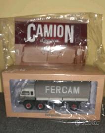 Modellino Camion Fiat 690 N1 1/43