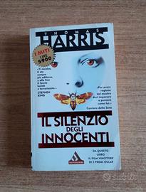 IL SILENZIO DEGLI INNOCENTI