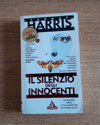 IL SILENZIO DEGLI INNOCENTI