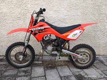 Motocross Beta R12