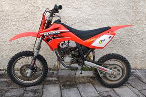 Motocross Beta R12