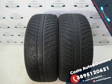 265 50 20 Nokian 85% MS 265 50 R20 Pneus