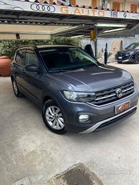 Volkswagen T-Cross 1.0 TSI Style BMT