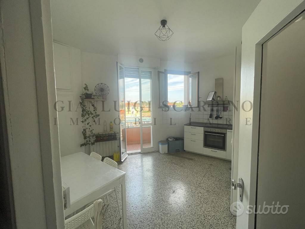 Appartamento – Bologna, Cirenaica, San Donato-San Vitale - Altro