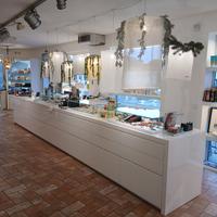 Mobile, espositore, cassa