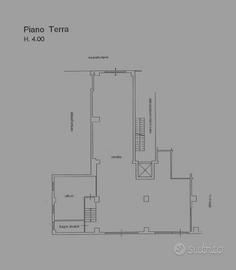 Immobile di 195 m² a Terni