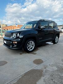 Jeep Renegade 1.0 t3 Limited 2wd 120cv