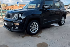 Jeep Renegade 1.0 t3 Limited 2wd 120cv
