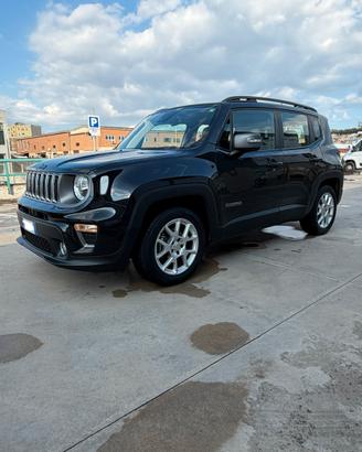 Jeep Renegade 1.0 t3 Limited 2wd 120cv
