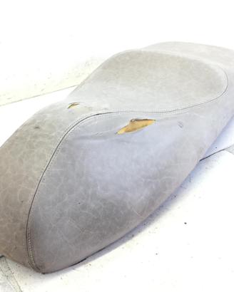 PIAGGIO VESPA GTS 250 SELLA SADDLE - STRAPPI 2005 