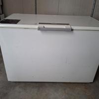 Freezer Aeg Electrolux