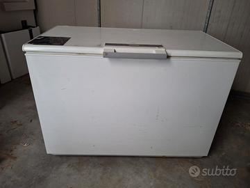 Freezer Aeg Electrolux