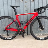 Conor Volcano Ultegra Di2