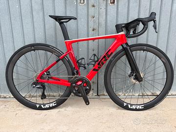 Conor Volcano Ultegra Di2
