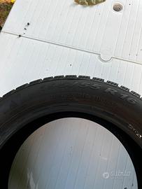 Gomme invernali Pirelli [195/55 R 16]
