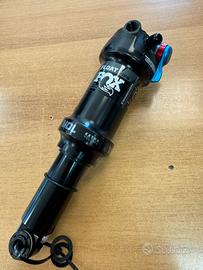 Ammortizzatore fox float performance