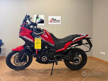 Moto Morini X-Cape