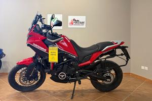 Moto Morini X-Cape