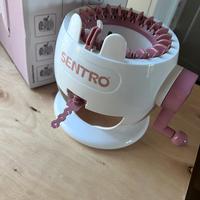 Macchina maglieria mulinetto 22 aghi