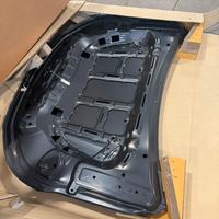 Cofano Mitsubishi L 200 2020