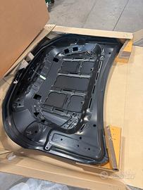 Cofano Mitsubishi L 200 2020