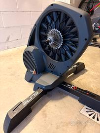 Rullo smart Elite direto XR