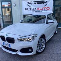 Bmw 118 118d 5p. Msport