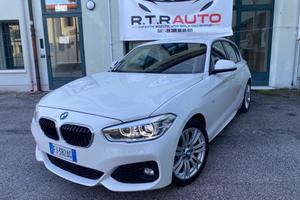 Bmw 118 118d 5p. Msport