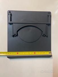 Supporto PC/Tablet Girevole ergonomico