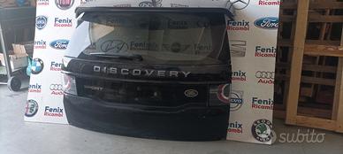 Ricambi Range Rover Discovery Sport 