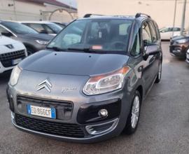 Citroen C3 Picasso 1.6 hdi 16v Exclusive (exclusiv