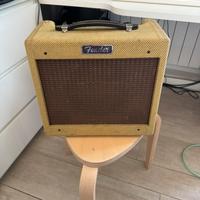 Fender Bronco Amp Tweed Made in Usa