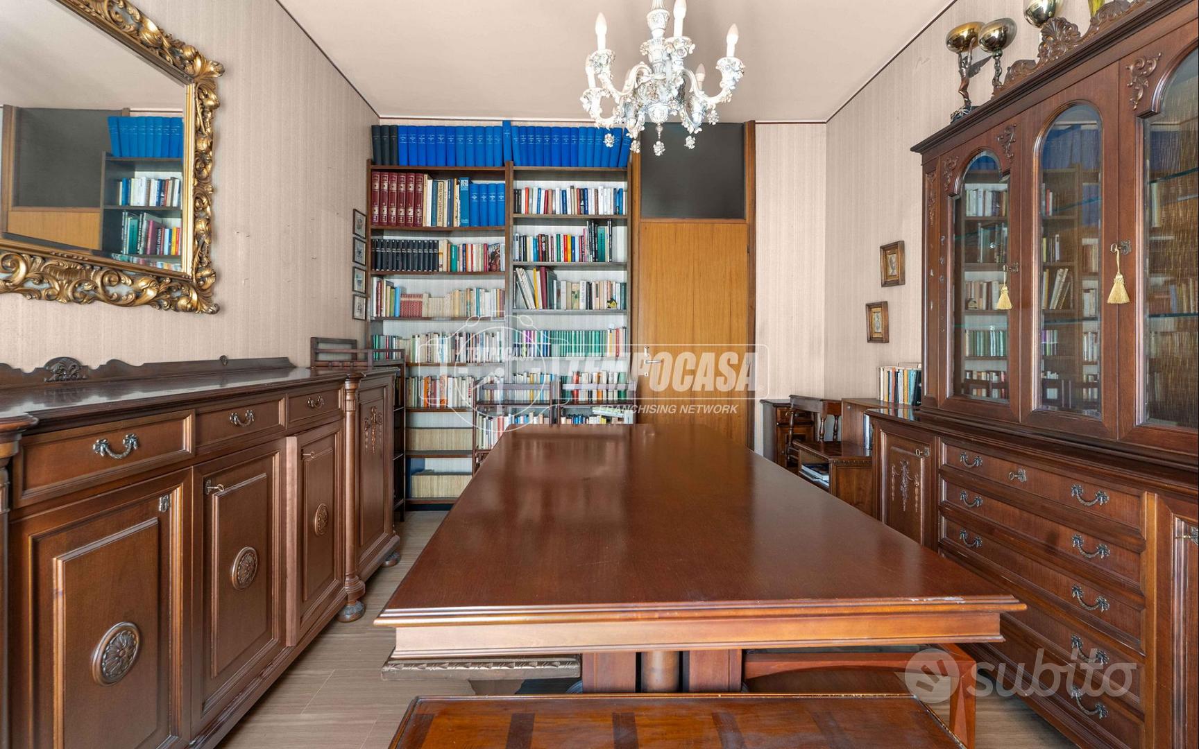 Apartment in Milano, Abbadesse, Municipio 2 - Vista 4