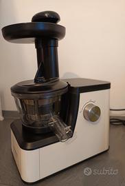 estrattore HARISTON HOTPOINT 