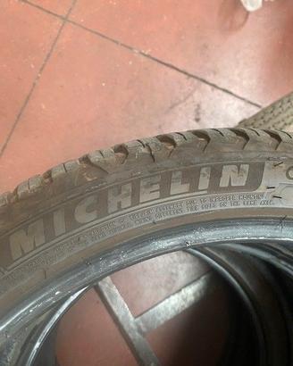 MICHELIN 215/40 R 18 4 STAGIONI 89V