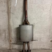 Terminale originale mini cooper s