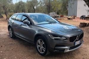 Volvo V90 Cross Country D4  Awd