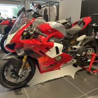 DUCATI Panigale V4 R 998 my23