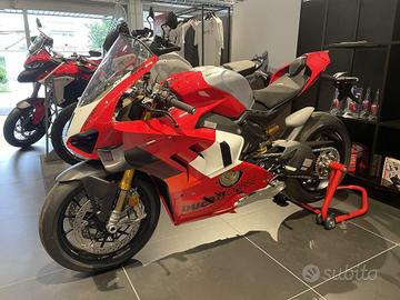 DUCATI Panigale V4 R 998 my23