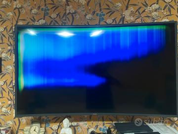 Tv samsung 55”