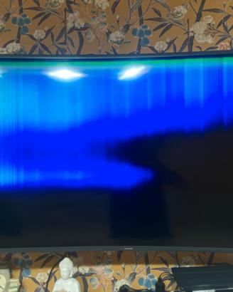 Tv samsung 55”