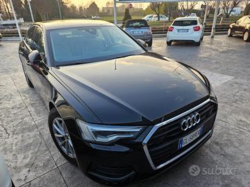 AUDI A6 45 3.0 TDI quattro ultra S tronic Busine