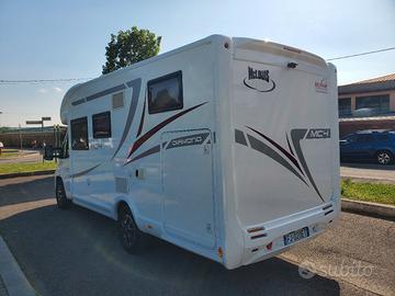 mecluis mc4 diamond 60g