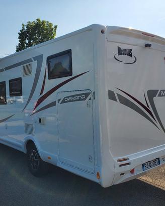mecluis mc4 diamond 60g