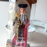 collezionismo Barbie spanish