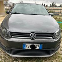 Volkswagen Polo 5a Serie -2014-