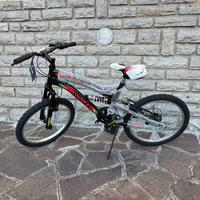 Bici MTB Hogan NUOVA