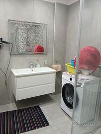 Appartamenti arredato per trasfertisti