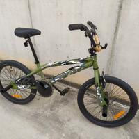Bicicletta BMX